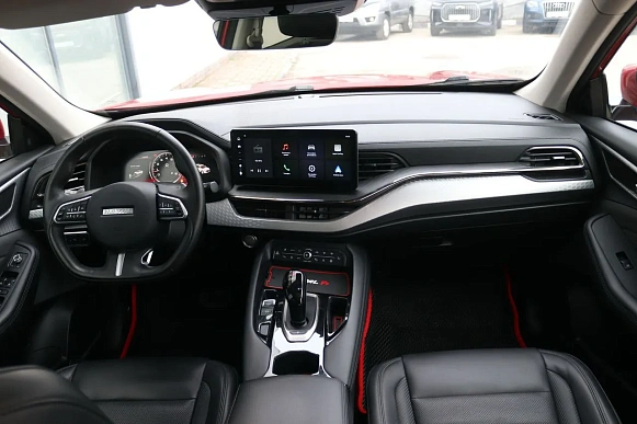 Купить Хавал Haval F7 2024г.