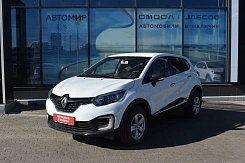 Renault Kaptur