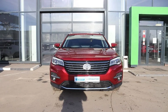 Купить Чанган КС75 2022г.