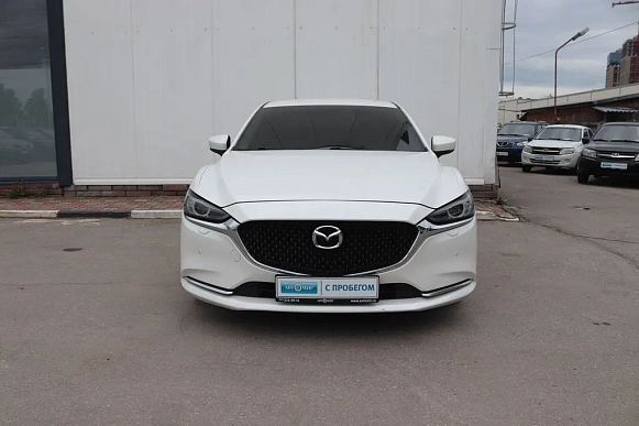 Купить Мазда Mazda 6 2019г.