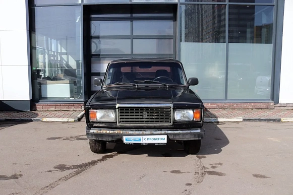 Купить Лада 2107 2010г.