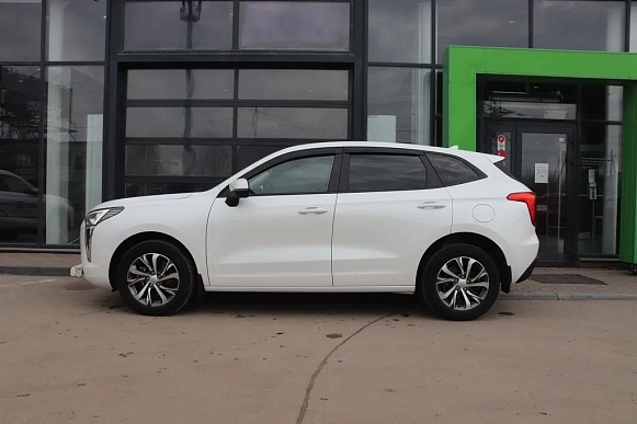 Купить Хавал Haval Jolion 2022г.