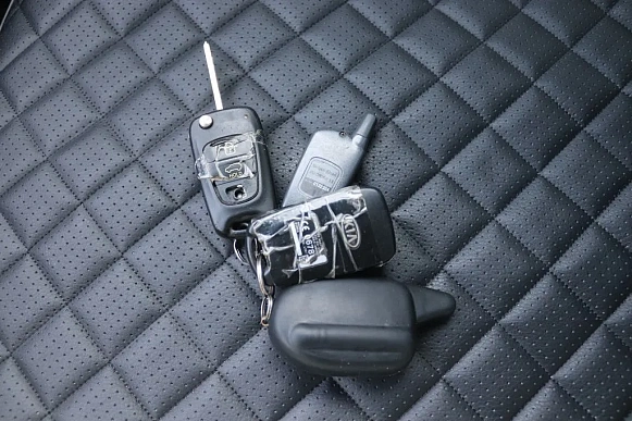 Купить Киа Спортадже 2012г.