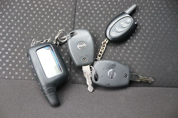 Купить Ниссан Алмера 2014г.