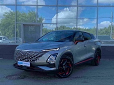 Omoda C5