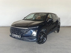 Omoda C5