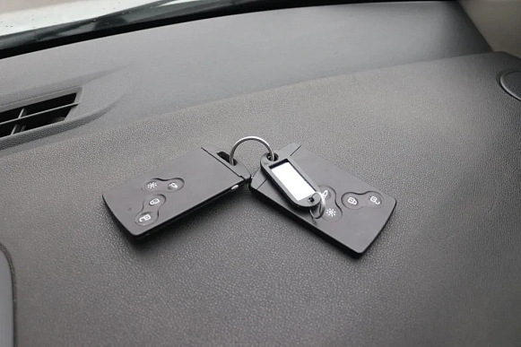 Купить Рено Мегане 2012г.