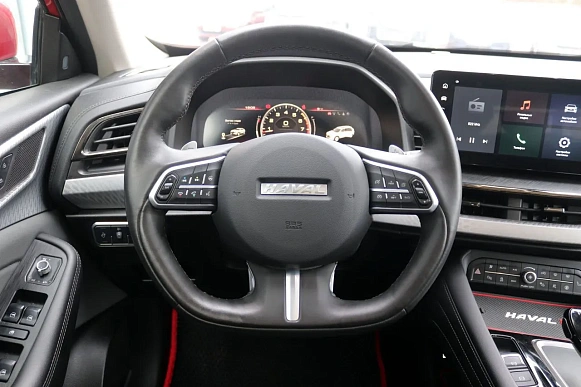 Купить Хавал Haval F7 2024г.