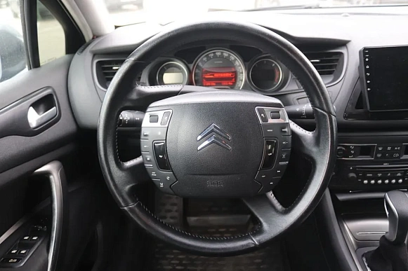 Купить Ситроен С5 2008г.