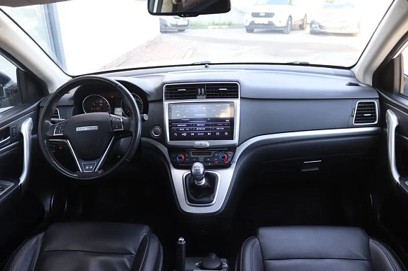 Купить Хавал Haval H6 2019г.