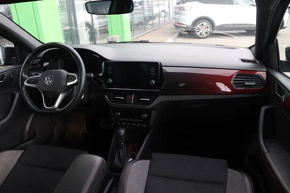 Купить Фольксваген Поло 2021г.