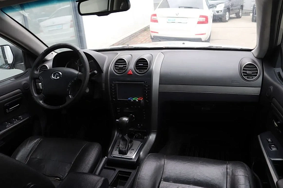 Купить Грейт Вол Ховер Х5 2012г.