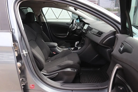Купить Ситроен С5 2008г.