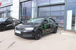 Купить Шкода Рапид 2015г.