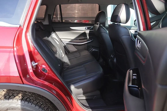 Купить Чанган КС75 2022г.