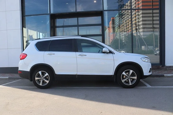 Купить Хавал Haval H6 2019г.
