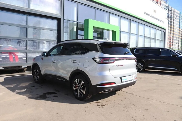 Купить Чери Тигго 7 Про Макс 2024г.