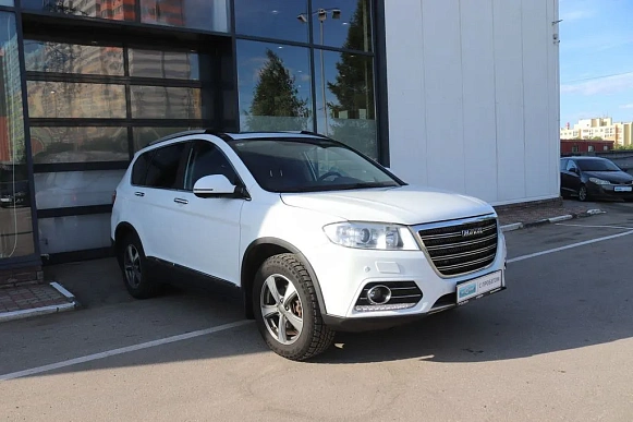 Купить Хавал Haval H6 2019г.