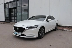 Купить Мазда Mazda 6 2019г.