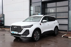 Купить Чери Тигго 7 Про Макс 2024г.