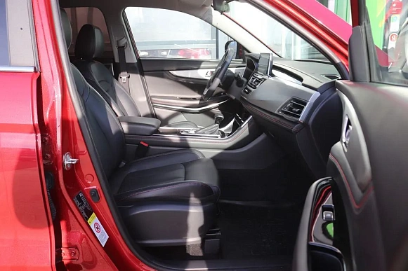 Купить Чанган КС75 2022г.