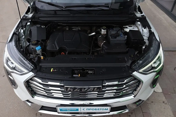 Купить Хавал Haval Jolion 2022г.