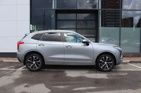 Купить Хавал Haval Jolion 2023г.