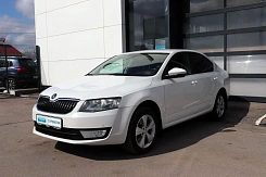 Купить Шкода Октавиа 2014г.