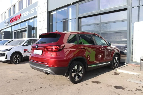 Купить Чанган КС75 2022г.