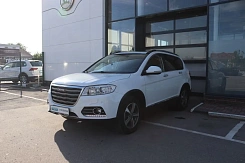 Купить Хавал Haval H6 2019г.