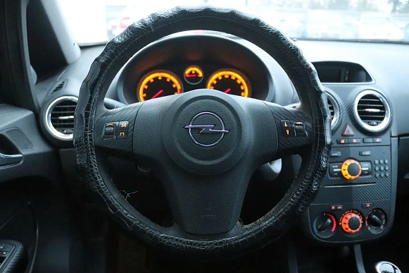 Купить Опель Корса 2007г.