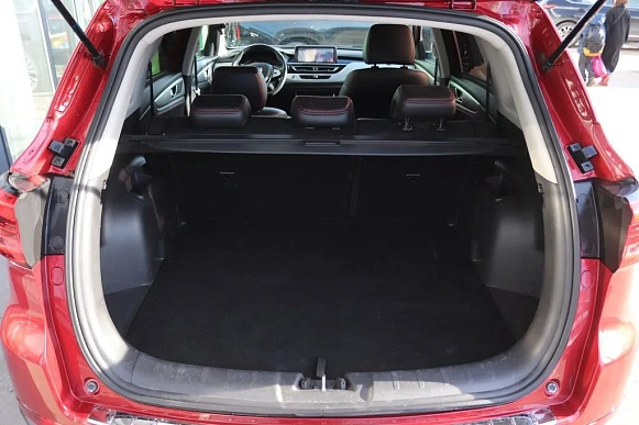 Купить Чанган КС75 2022г.