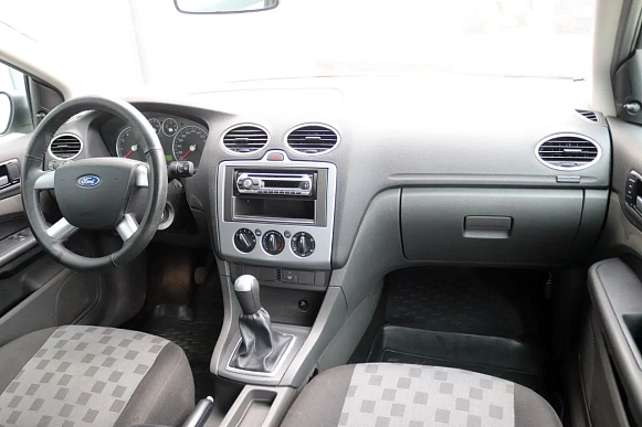 Купить Форд Фокус 2006г.