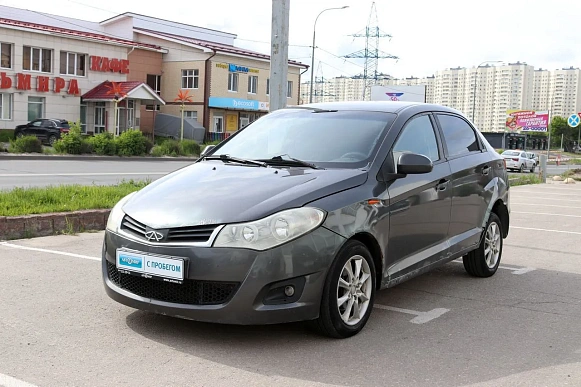 Купить Чери Бонус (А13) 2012г.