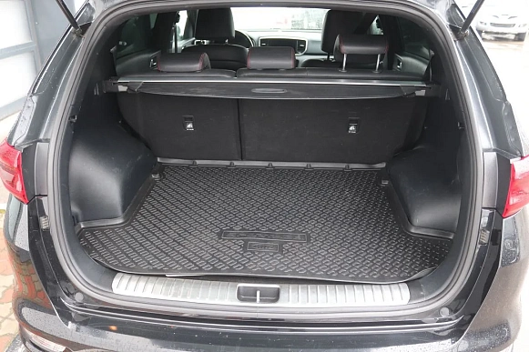 Купить Киа Спортадже 2021г.