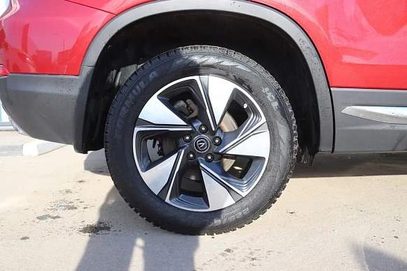 Купить Чанган КС75 2022г.