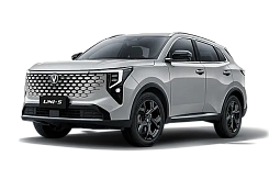 Changan UNI-S Новый