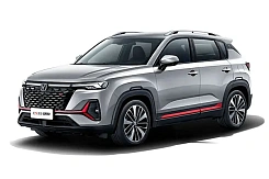 Changan CS35PLUS