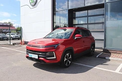 Купить Москвич Mazda 3 2022г.