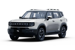 Jetour T1