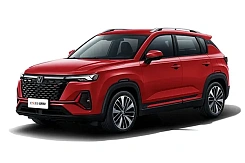 Changan CS35PLUS