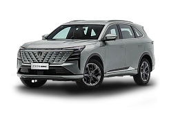 Changan CS75PLUS Новый