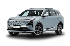 Changan CS75PLUS Новый