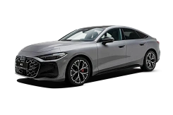 Audi A5L Sportback III 
