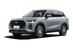 Купить Чери Тигго 9 2025г.