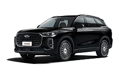 Купить Чери Тигго 9 2025г.