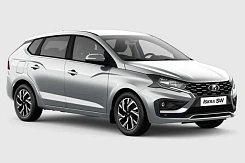 LADA Iskra
