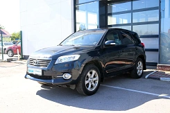 Купить Тойота Новый RAV4 2011г.