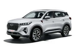 Chery Tiggo 7 Pro Max