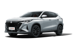 Changan CS35 MAX